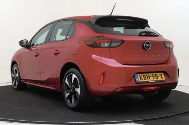 Opel Corsa-e (2024) thumbnail 4