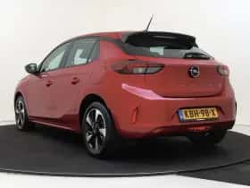 Opel Corsa-e (2024) thumbnail 4
