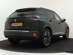 Peugeot e-2008 (2022) thumbnail 11