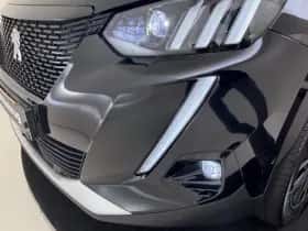 Peugeot e-2008 (2022) thumbnail 13