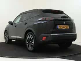 Peugeot e-2008 (2022) thumbnail 4