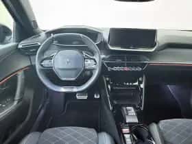Peugeot e-2008 (2022) thumbnail 5