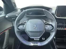 Peugeot e-2008 (2022) thumbnail 6