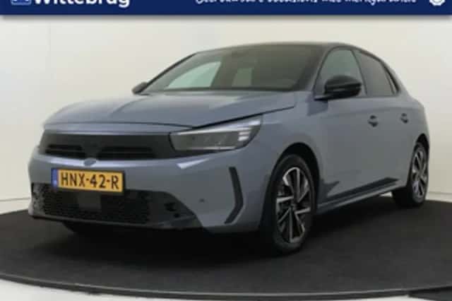 Opel Corsa (2025) thumbnail 1