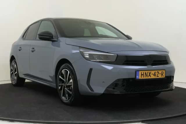 Opel Corsa (2025) thumbnail 3