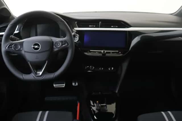 Opel Corsa (2025) thumbnail 5