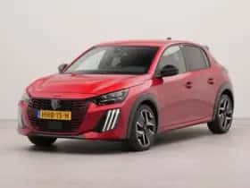 Peugeot 208 (2025)