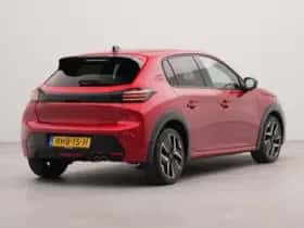 Peugeot 208 (2025) thumbnail 2