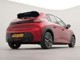 Peugeot 208 (2025) thumbnail 11