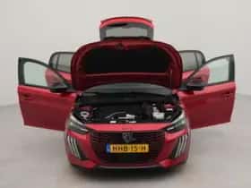 Peugeot 208 (2025) thumbnail 17