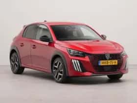 Peugeot 208 (2025) thumbnail 3