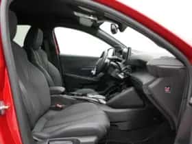 Peugeot 208 (2025) thumbnail 28