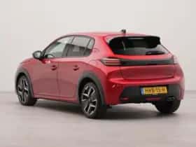 Peugeot 208 (2025) thumbnail 4