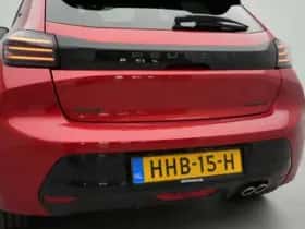 Peugeot 208 (2025) thumbnail 32