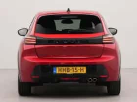 Peugeot 208 (2025) thumbnail 34