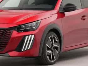Peugeot 208 (2025) thumbnail 37