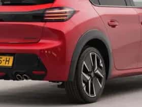 Peugeot 208 (2025) thumbnail 38