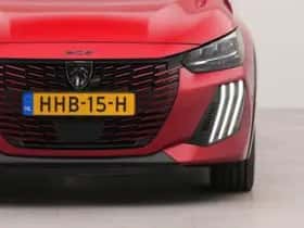 Peugeot 208 (2025) thumbnail 39