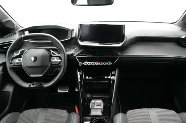Peugeot 208 (2025) thumbnail 5