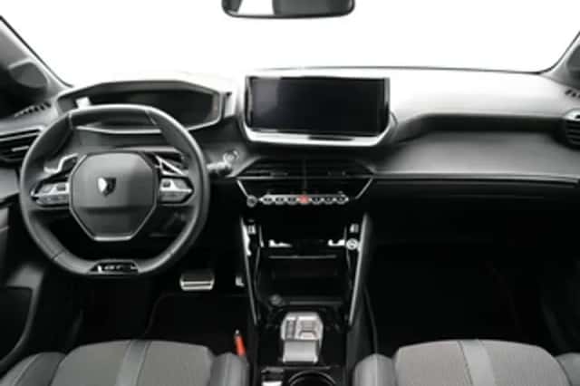 Peugeot 208 (2025) thumbnail 5
