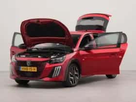 Peugeot 208 (2025) thumbnail 45