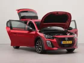 Peugeot 208 (2025) thumbnail 46