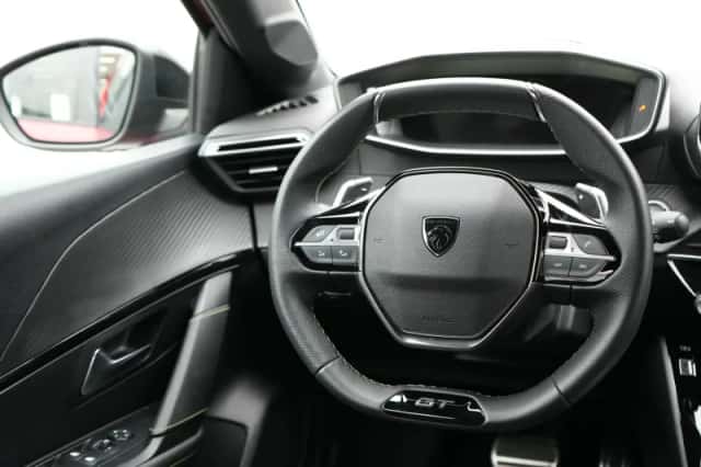 Peugeot 208 (2025) thumbnail 6
