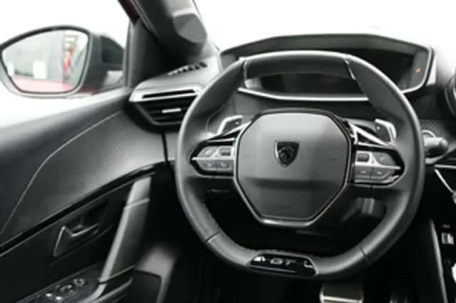 Peugeot 208 (2025) thumbnail 6
