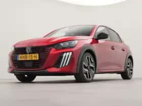 Peugeot 208 (2025) thumbnail 10