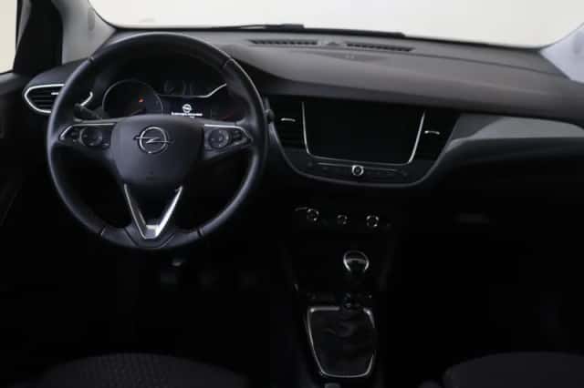 Opel Crossland X (2020) thumbnail 5