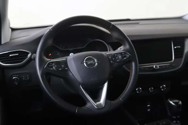 Opel Crossland X (2020) thumbnail 6