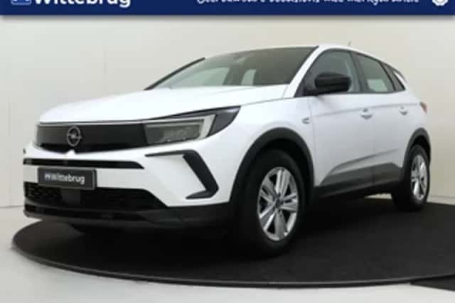 Opel Grandland (2023) thumbnail 1
