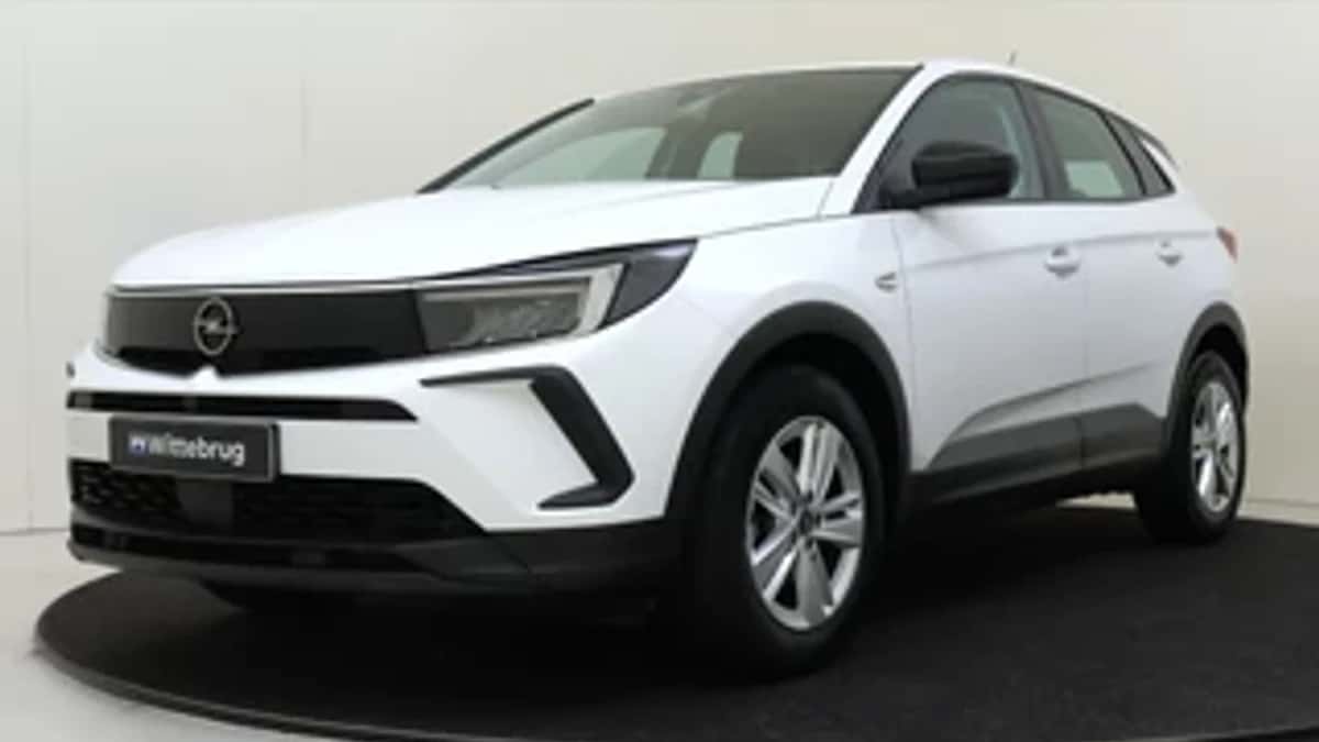 Opel Grandland (2023) — foto 1