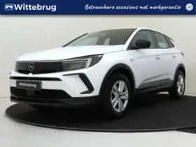 Opel Grandland (2023)
