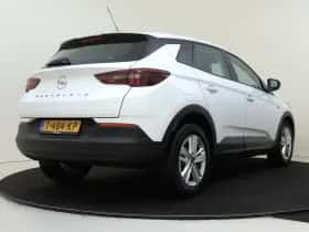 Opel Grandland (2023) thumbnail 11