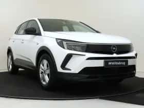 Opel Grandland (2023) thumbnail 3