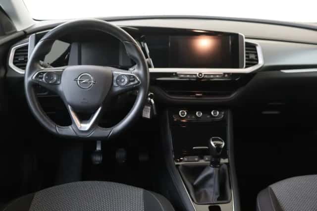 Opel Grandland (2023) thumbnail 5