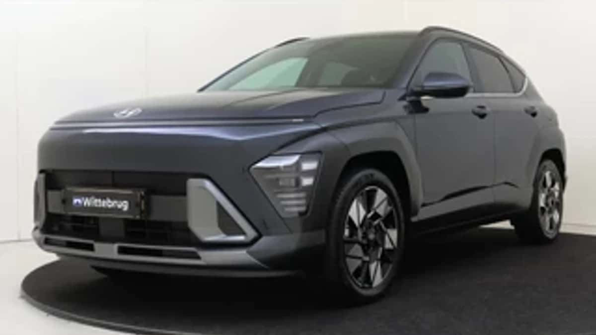 Hyundai Kona (2025) — foto 1
