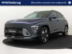 Hyundai Kona (2025) thumbnail 1