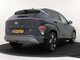 Hyundai Kona (2025) thumbnail 11