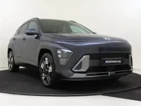 Hyundai Kona (2025) thumbnail 3