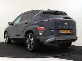 Hyundai Kona (2025) thumbnail 4