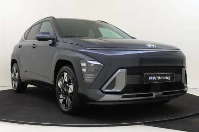 Hyundai Kona (2025) thumbnail 3