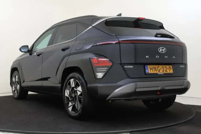 Hyundai Kona (2025) thumbnail 4