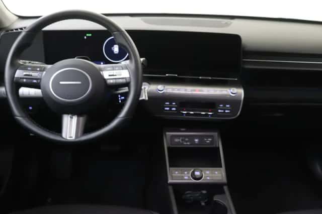 Hyundai Kona (2025) thumbnail 5