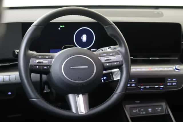 Hyundai Kona (2025) thumbnail 6