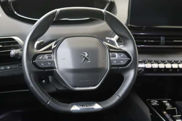 Peugeot 3008 (2024) thumbnail 6