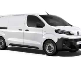 Peugeot E-Expert (2025) thumbnail 2