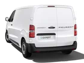 Peugeot E-Expert (2025) thumbnail 3