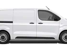 Peugeot E-Expert (2025) thumbnail 4